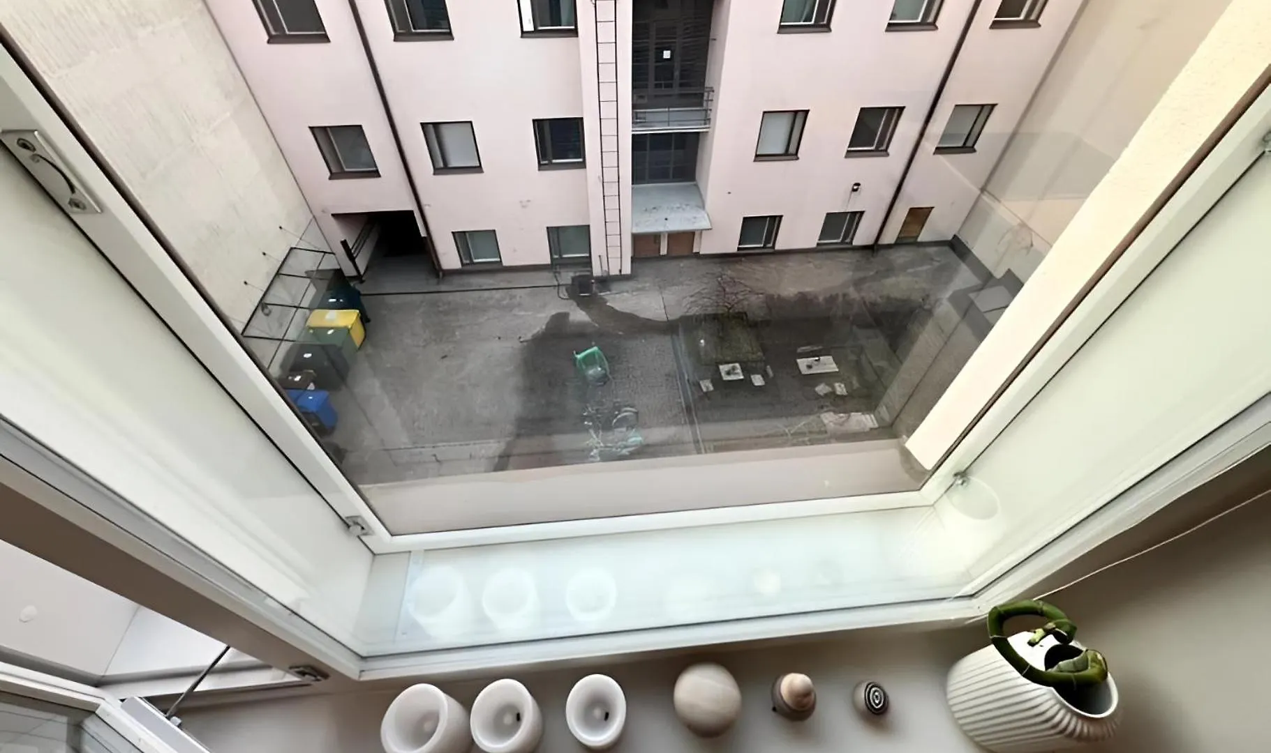 Your Helsinki Base - Chic & Well-Located - 24H Keybox Entry 0*,