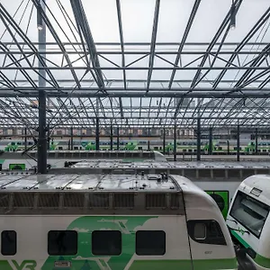 Scandic Station Helsinki