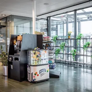 Scandic Simonkenttä Hotel