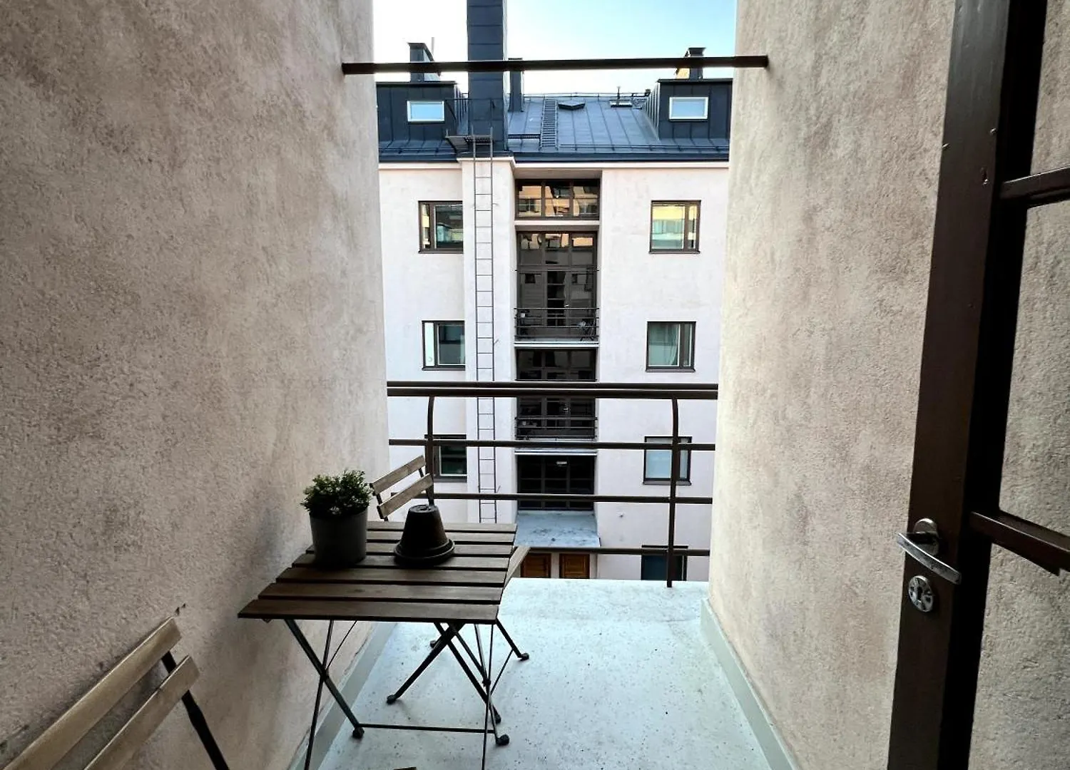 Your Helsinki Base - Chic & Well-Located - 24H Keybox Entry 0*,